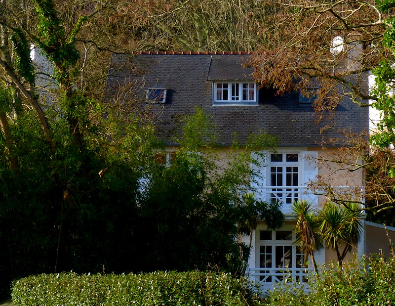 Les Restaurants Oubliés Les Bars De Légende De Morgat