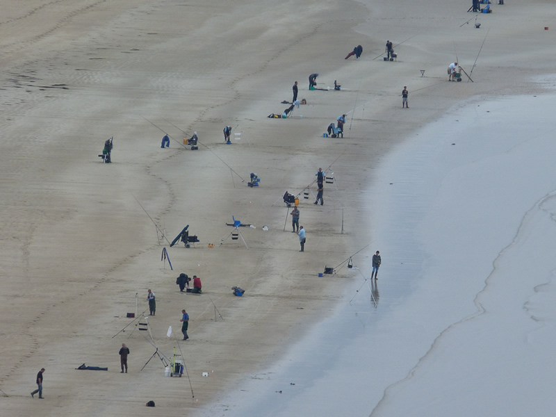 Peche surfcasting bretagne Clearance